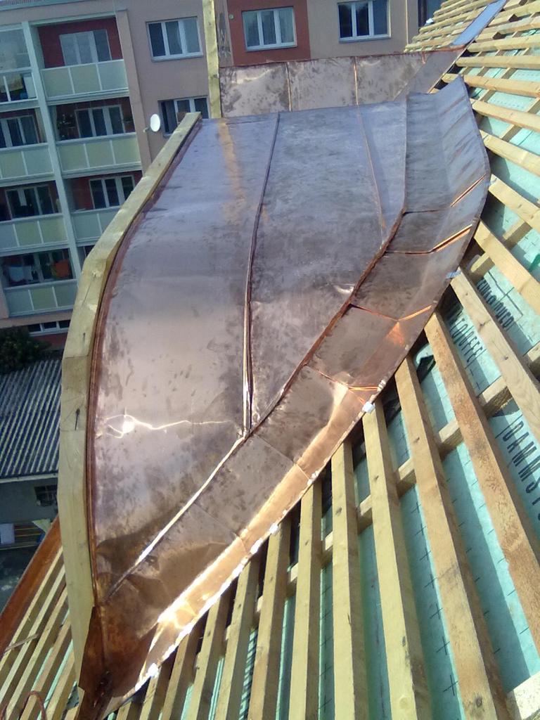Strecha Melnik 080